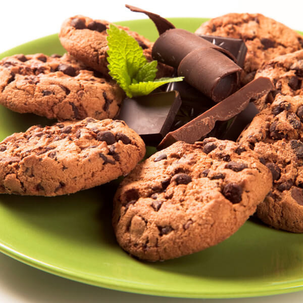 FlavourArt Plätzchen