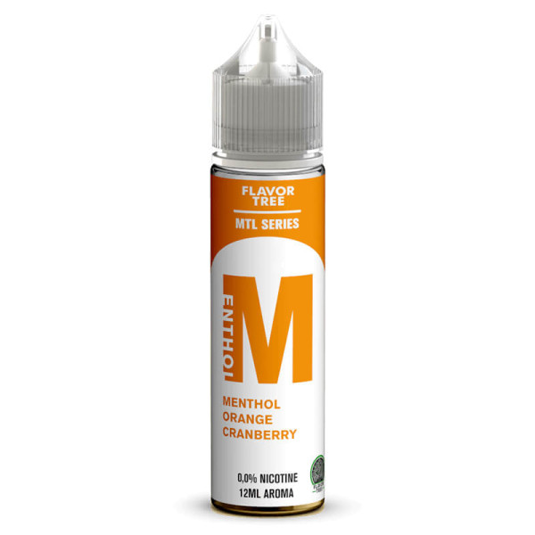 Aroma Flavor Tree MTL Series M
