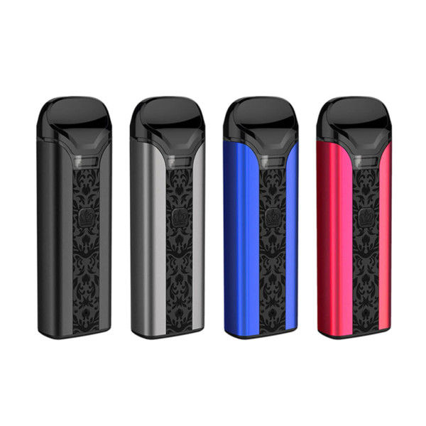 Uwell Crown Pod Kit