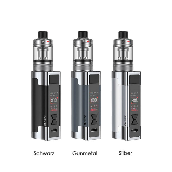 Aspire Zelos 3 Kit