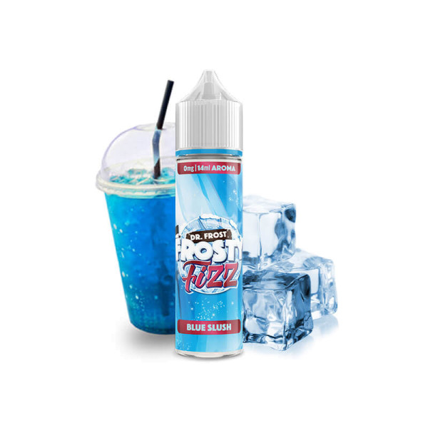 Aroma Dr. Frost Frosty Fizz Blue Slush