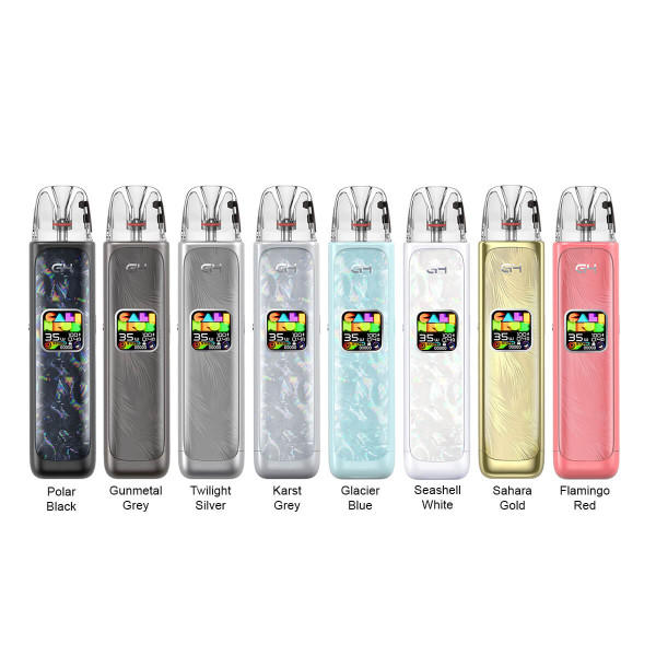Uwell Caliburn G4 Kit