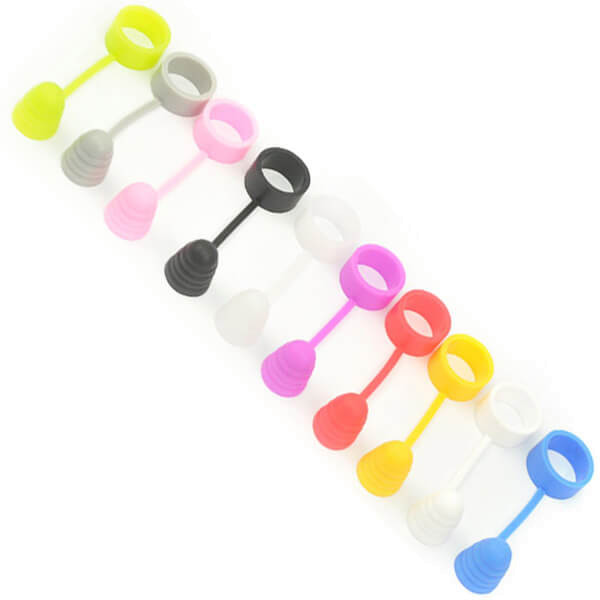 Drip Tip Schutz + Vape Band