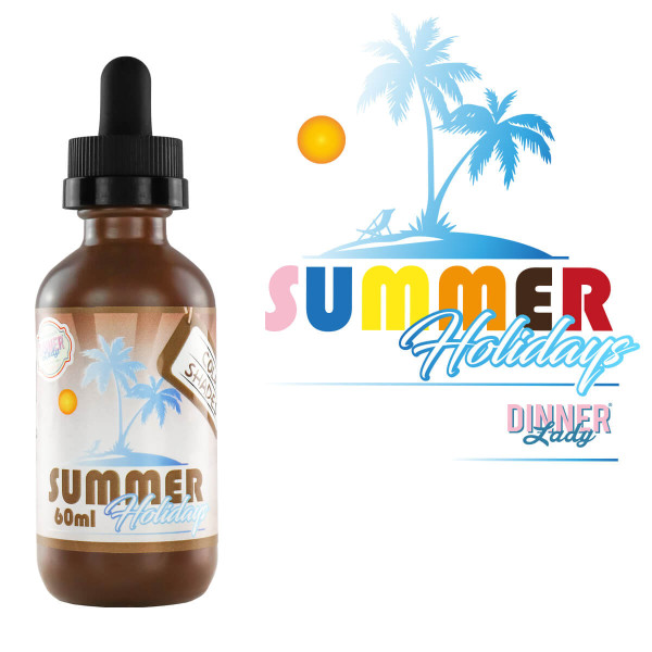 Dinner Lady Cola Shades