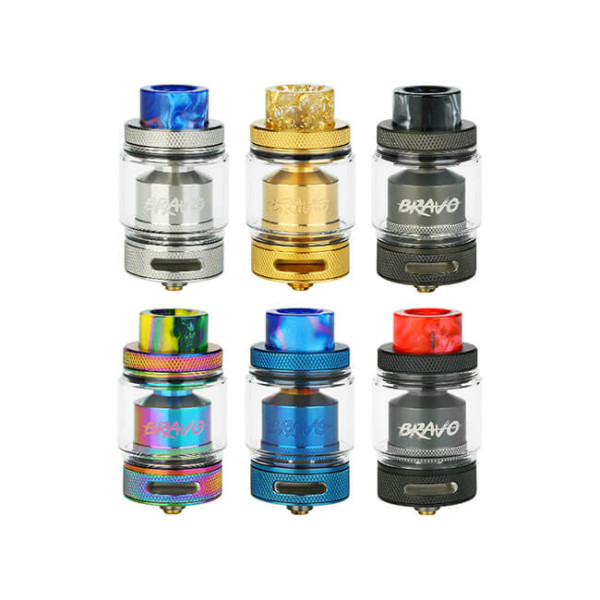 Wotofo BRAVO RTA