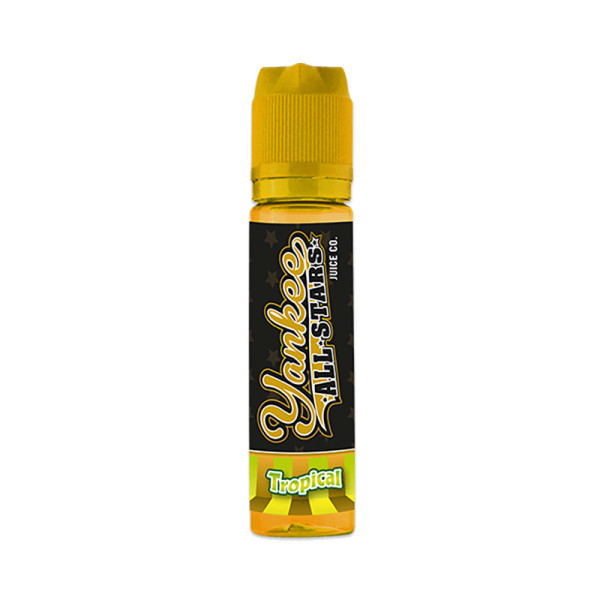 Aroma Yankee All Stars Tropical