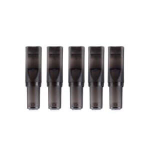 (5x) Biansi Imist / Elife Tankpatronen