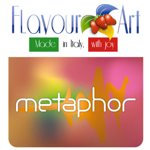 FlavourArt Metaphor
