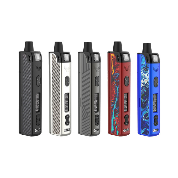 Vapefly JesterX Kit