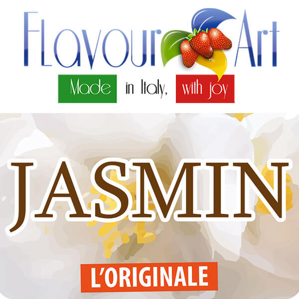 Aroma FlavourArt Jasmin