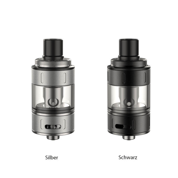 Aspire 9th Tank
