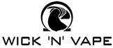 Wick 'N' Vape