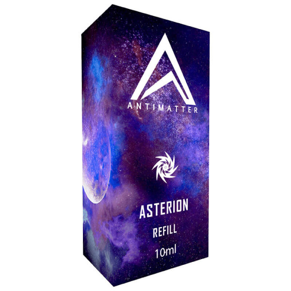 REFILL Aroma Antimatter Asterion