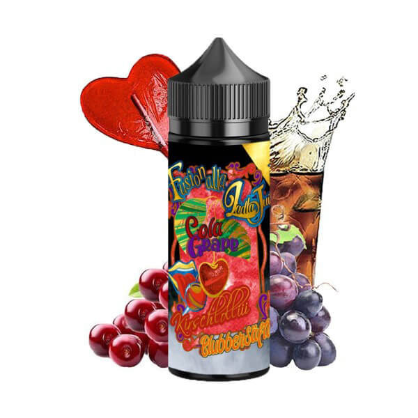 Aroma Kirschlolli Cola Grape