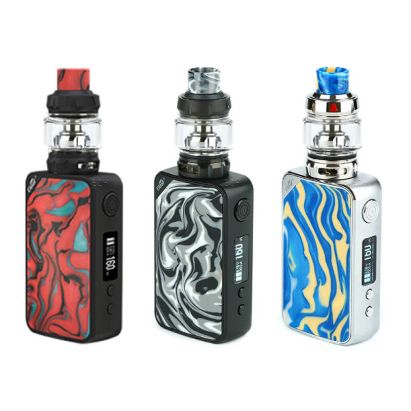 Eleaf iStick Mix Kit