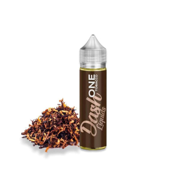 Aroma Dash One Tobacco