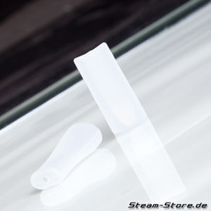 (2x) Joyetech Silikon Mundstückschutz Typ B