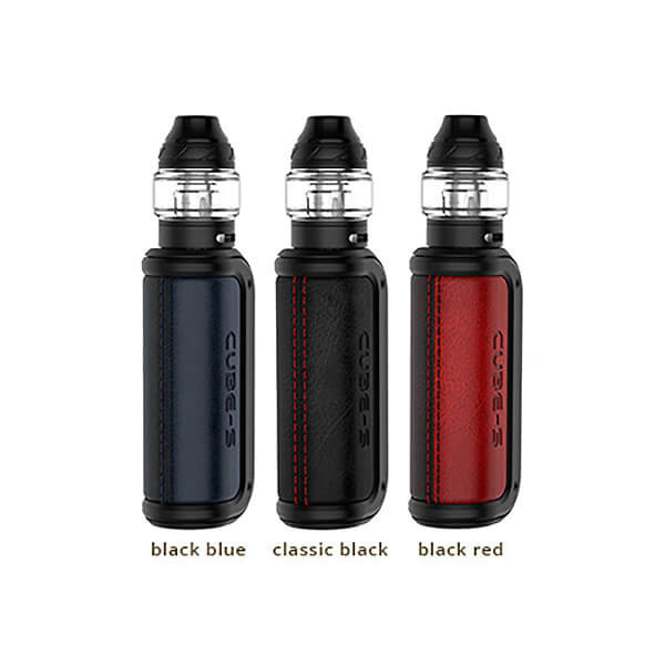 OBS Cube-S Kit