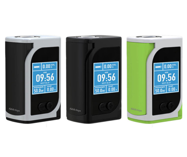 Eleaf iStick Kiya Mod