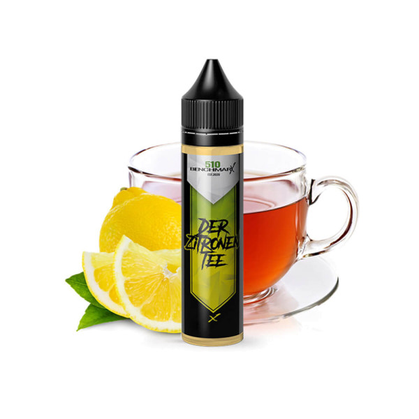 Aroma 510CloudPark BenchmarX Der Zitronen Tee