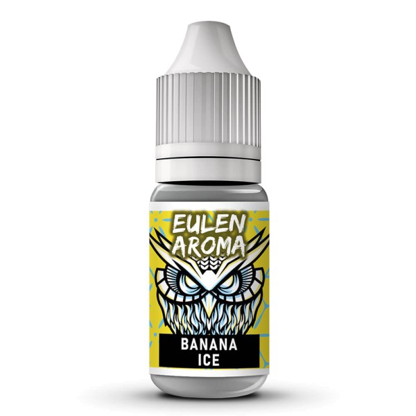 Eulen Aroma Banana Ice