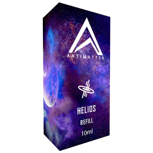 REFILL Aroma Antimatter Helios