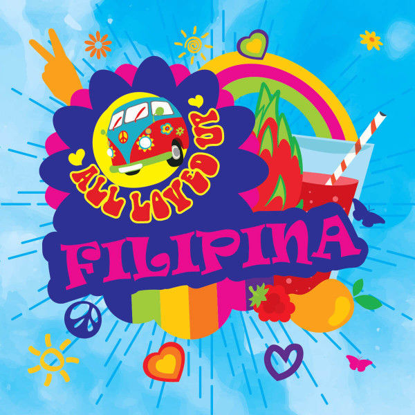 Aroma Big Mouth Filipina