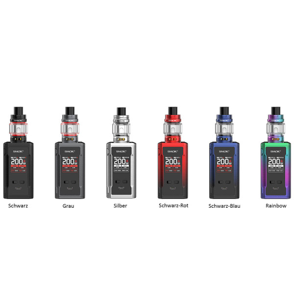 SMOK R-Kiss 2 Kit