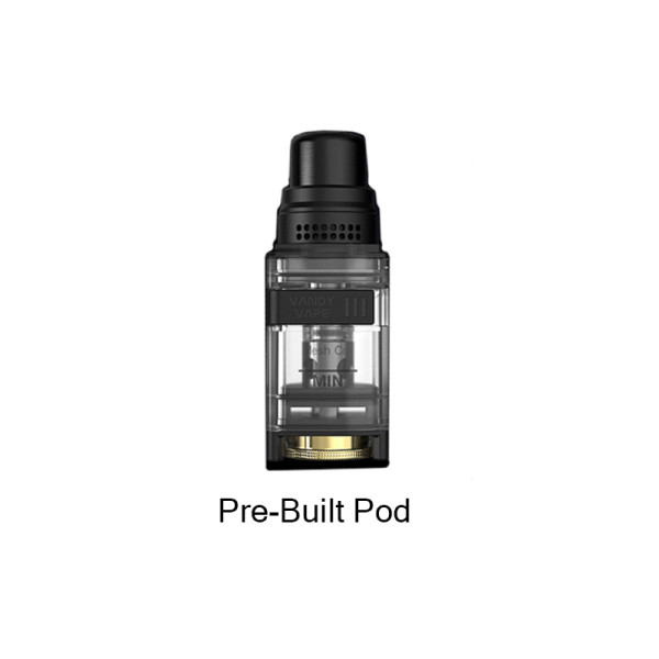 Vandy Vape Kylin M AIO Pod