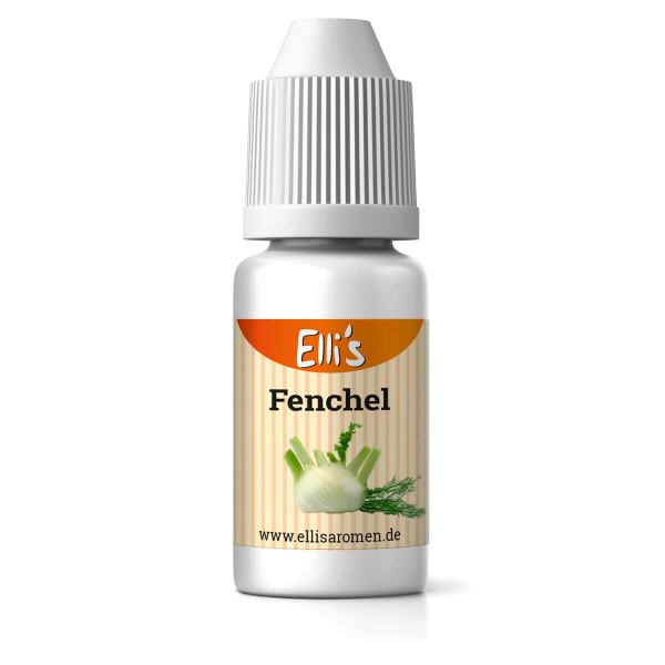 Aroma Ellis Fenchel