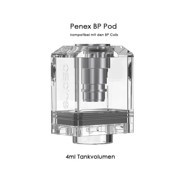 Aspire Penex BP Pod