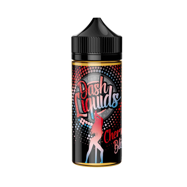 Aroma Dash Liquids Cherry Bliss