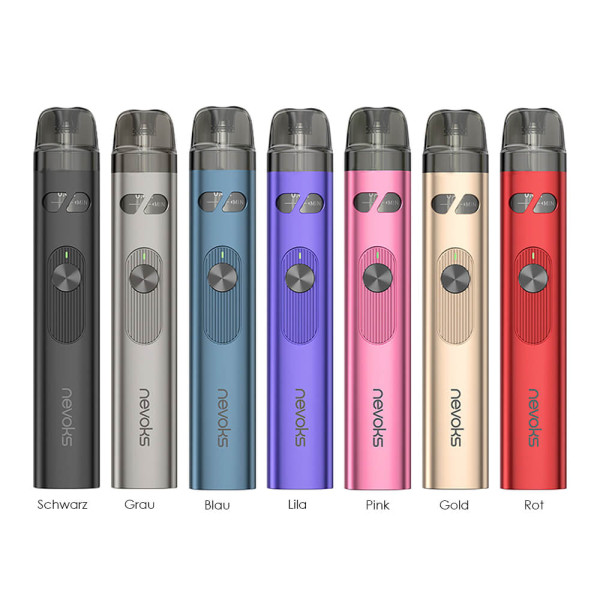 Nevoks Feelin A1 Kit