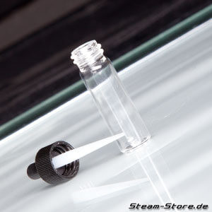 Mini-Pipettenflasche