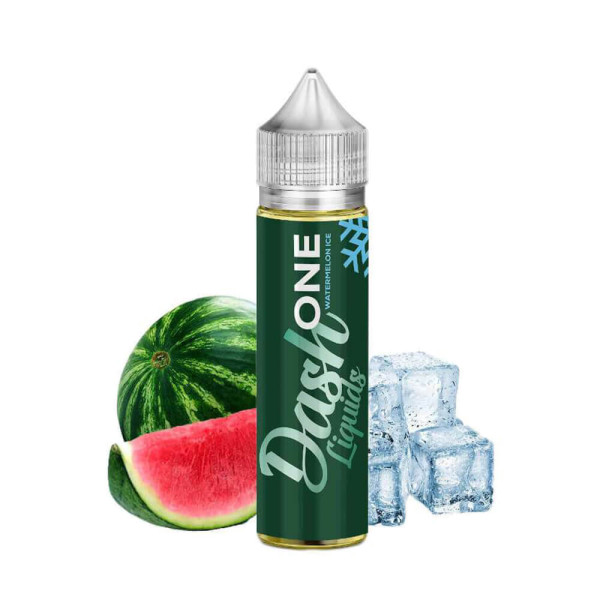 Aroma Dash One Watermelon Ice