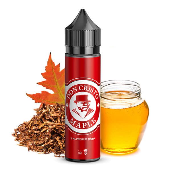 Aroma Don Cristo Maple
