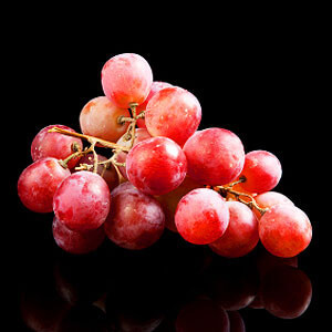 FlavourArt Dunkle Traube