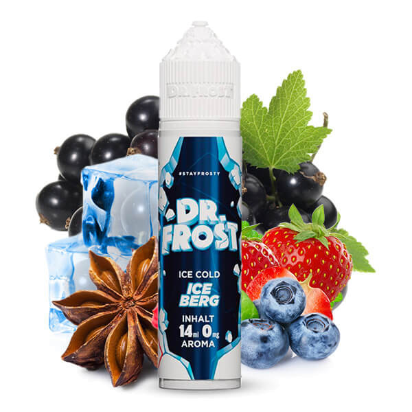 Aroma Dr. Frost Iceberg