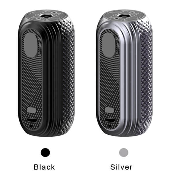 Aspire Reax Mini Mod