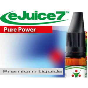 eJuice7 Pure Power