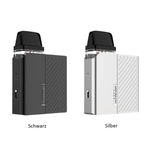 Vaporesso XROS Nano Kit