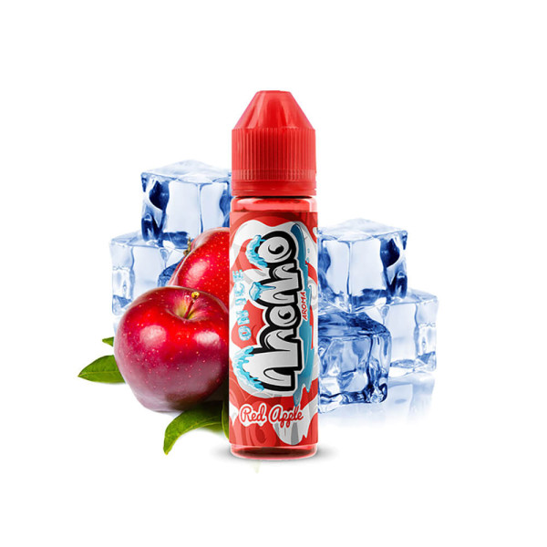 Aroma MOMO On Ice Red Apple