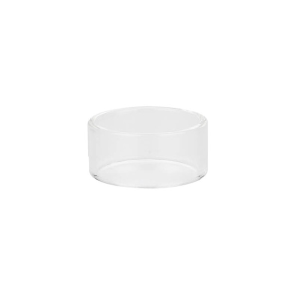 (2x) Steam Crave Glaz Mini MTL RTA Glass Tube