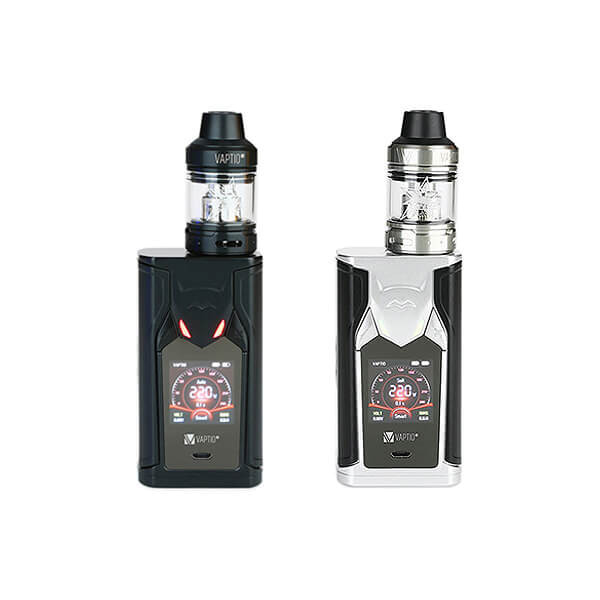 Vaptio Super Bat Kit