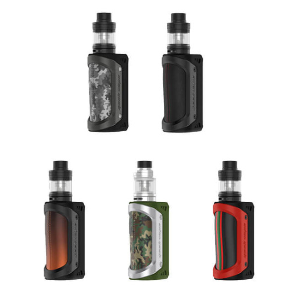 GeekVape Aegis Kit