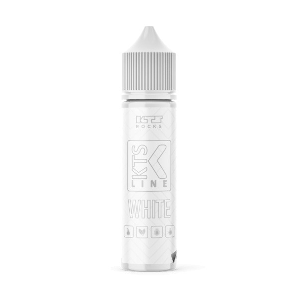 Aroma KTS Line White