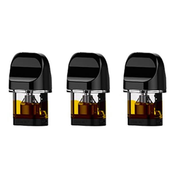 (3x) SMOK NOVO Cartridge