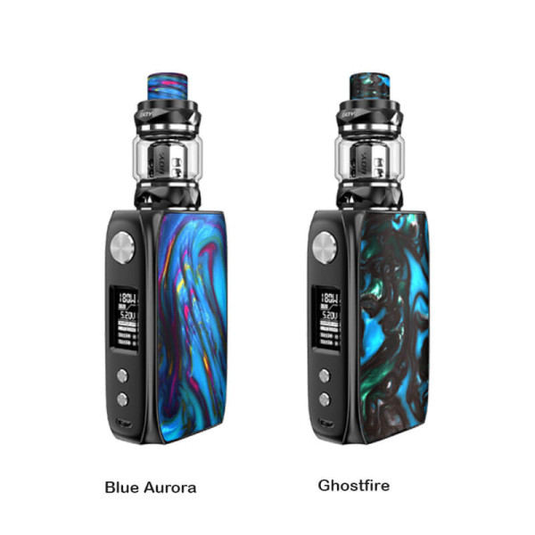 iJoy SHOGUN UNIV Kit