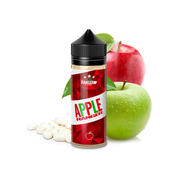 Aroma 510CloudPark Apple Ranger