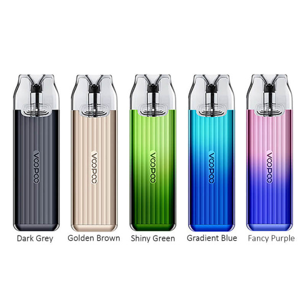 VOOPOO VMATE Kit Infinity Edition